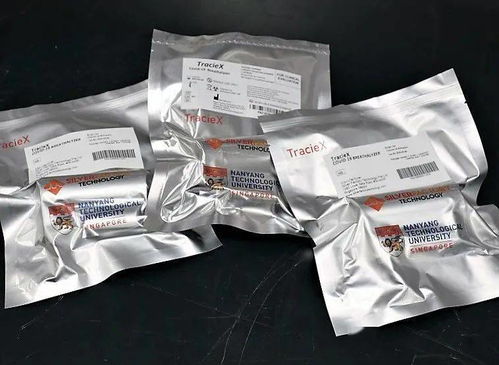 ntu 初創(chuàng)公司研發(fā)便攜式新冠呼吸檢測器