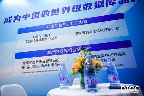 dtcc2025丨達夢以智算多模與AI創新引領行業變革，賦能科技推廣與應用服務新篇章
